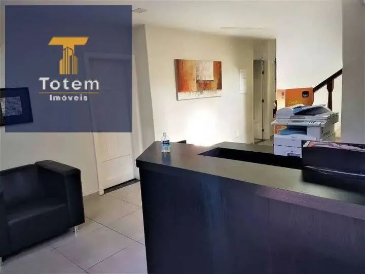 Casa Comercial para Venda e Locação  420 m² | 10 Salas | Rua Capivari | SP - Foto 5