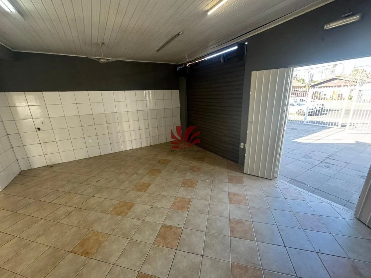 Loja comercial com 40m², Harmonia - Canoas/RS - Foto 3