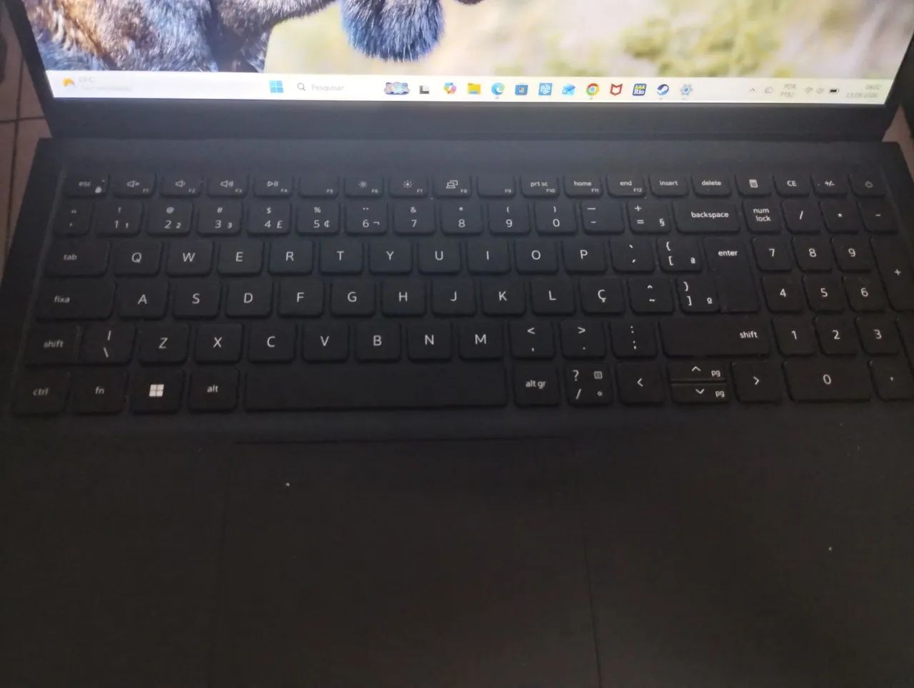 Notebook Dell 15 Polegadas Intel Core  - Foto 4