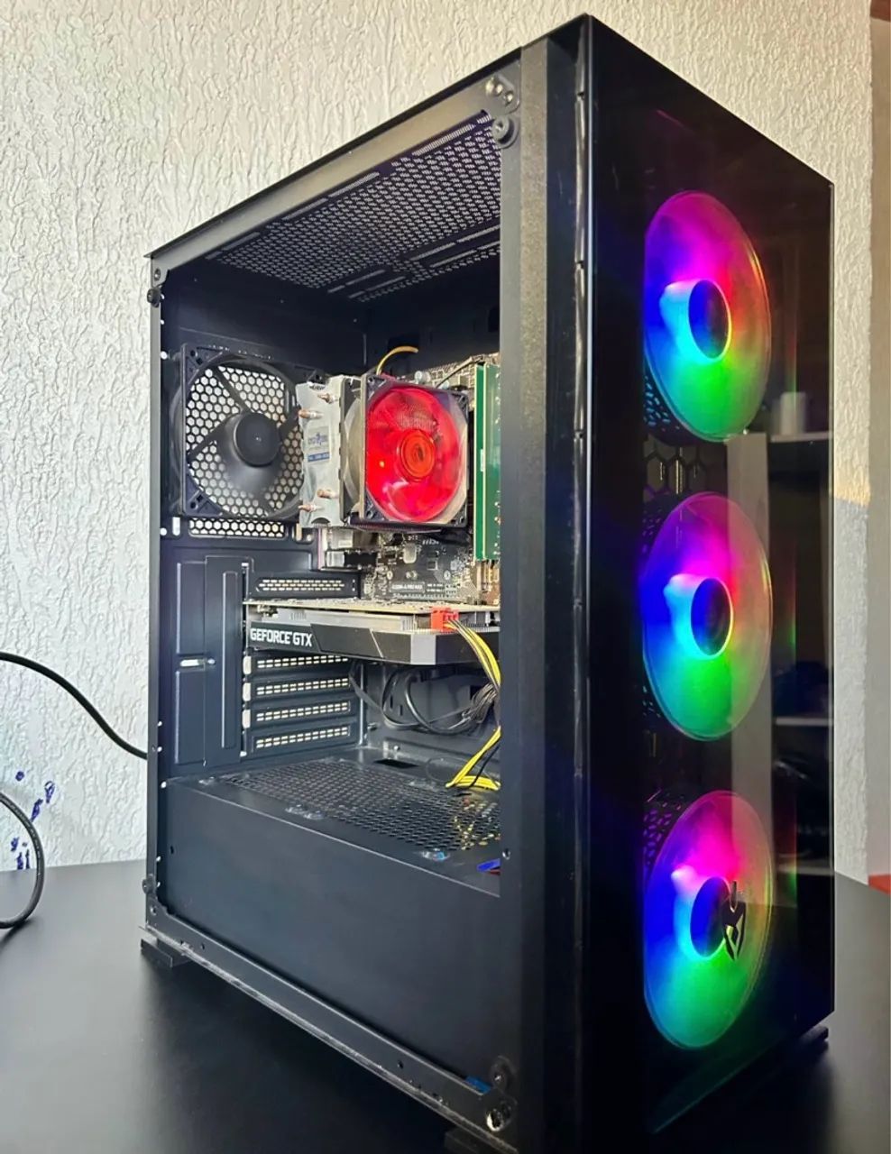 Vendo peças de computador  - Foto 3