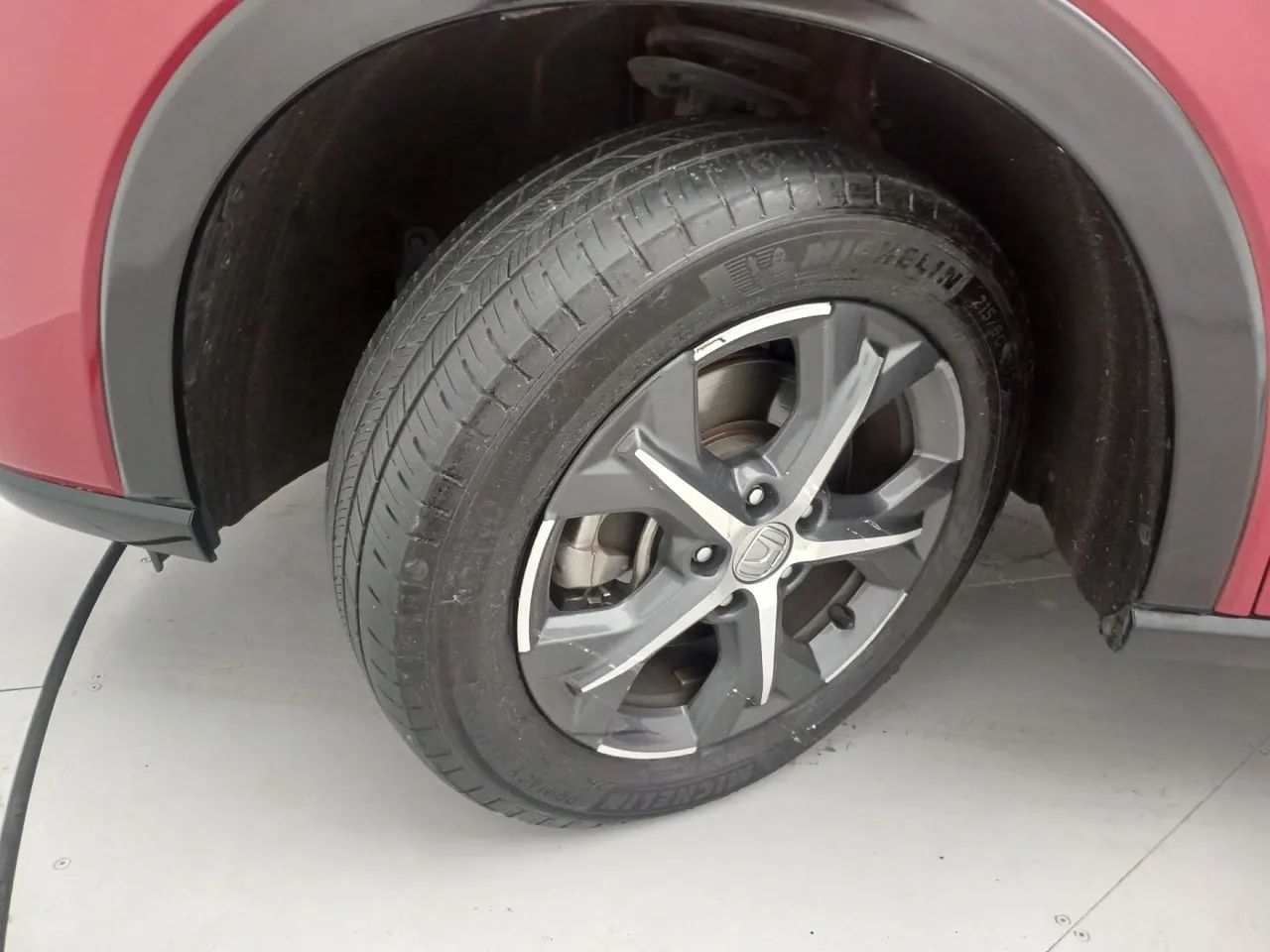 Honda ZR-V Touring 2.0 16V 5p Aut., foto 11 de 18
