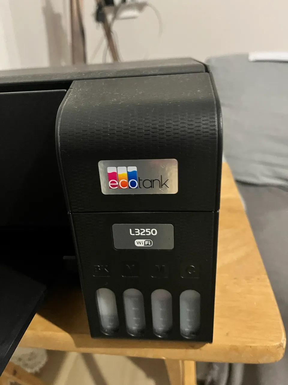 Impressora Epson L3250 WI FI - Foto 4