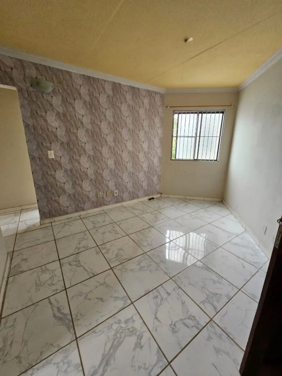 Alugo apartamento Conjunto José Tenório - Foto 3