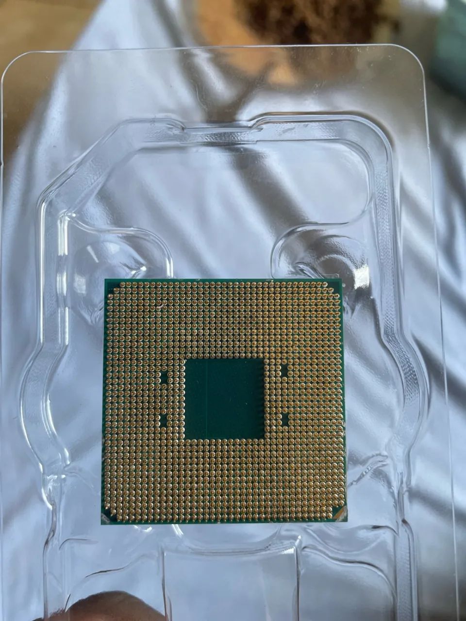 Vendo ryzen 5600, não envio  - Foto 4