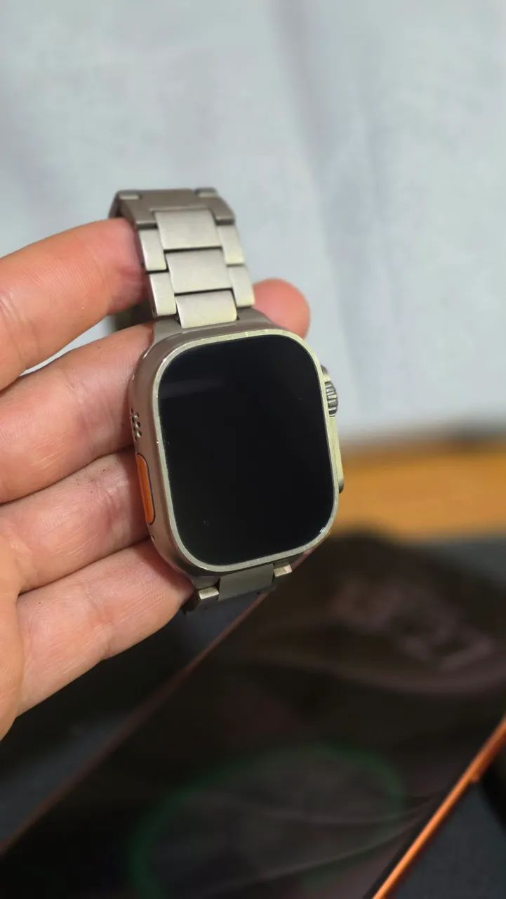 Apple Watch Ultra 2  - Foto 3