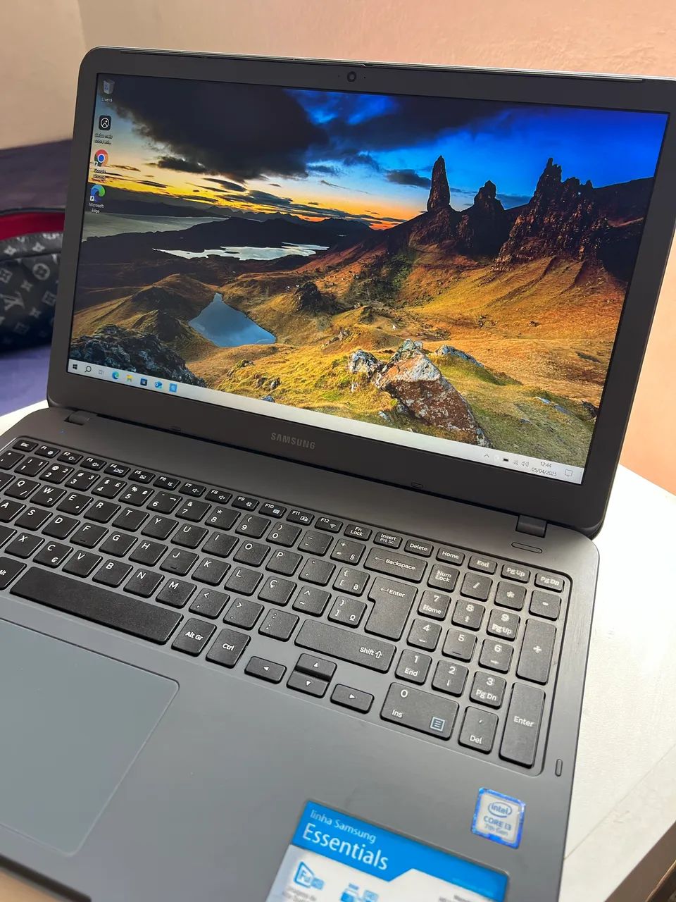 Notebook Samsung  - Foto 4