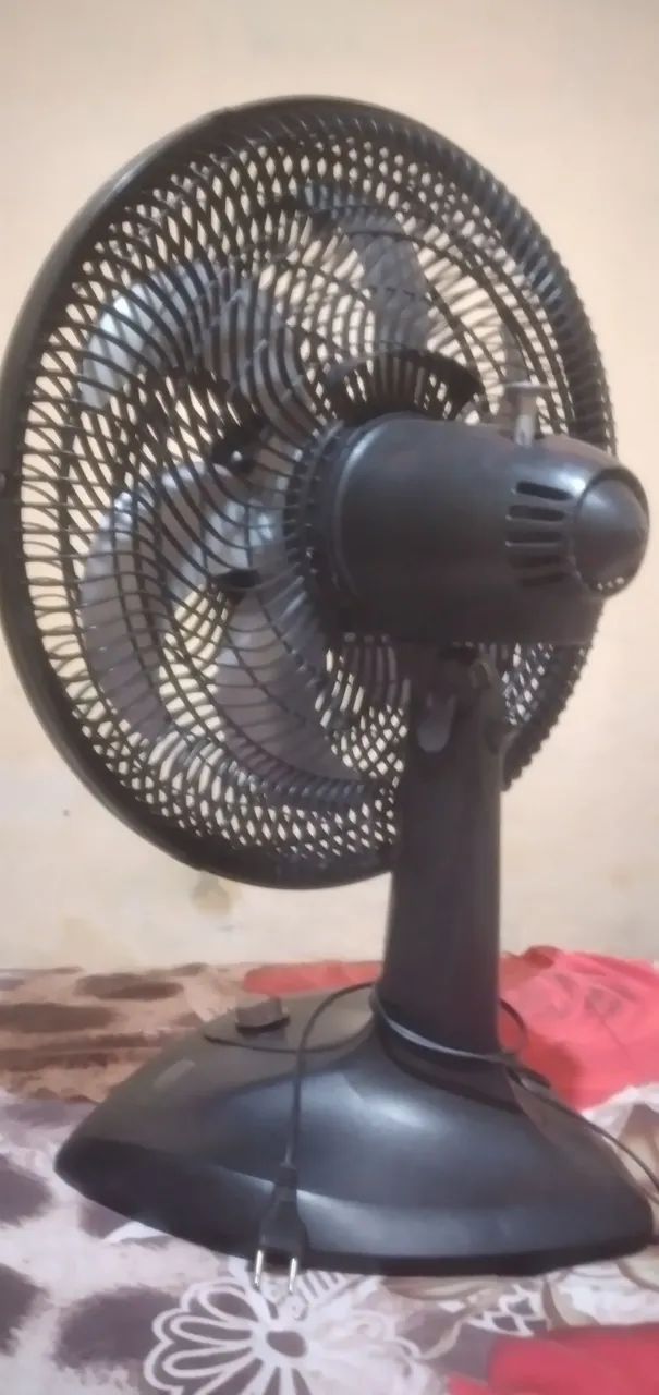 Ventilador  - Foto 4