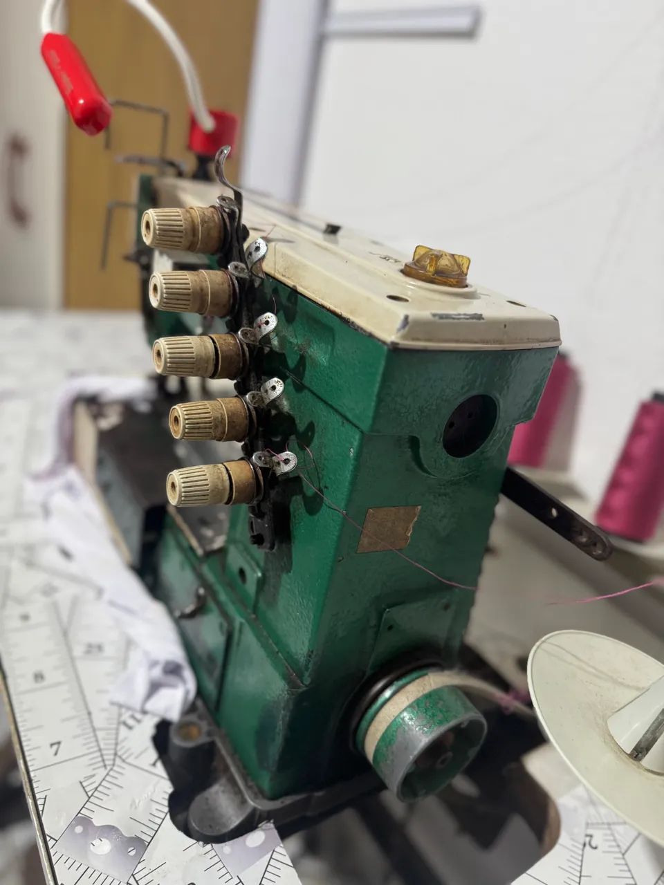 Máquina de costura 65735642019713121