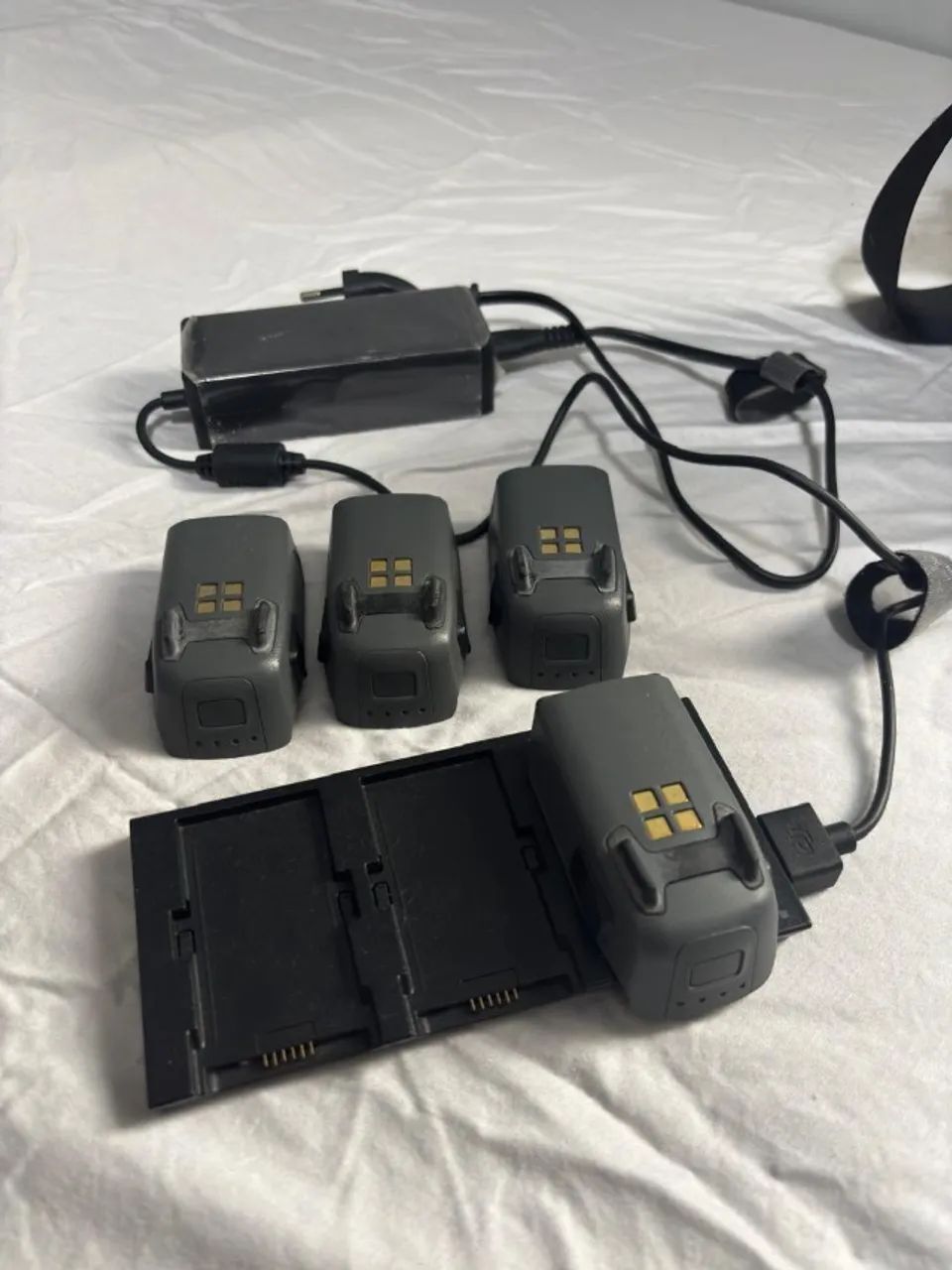 Drone DJI Spark - Foto 4