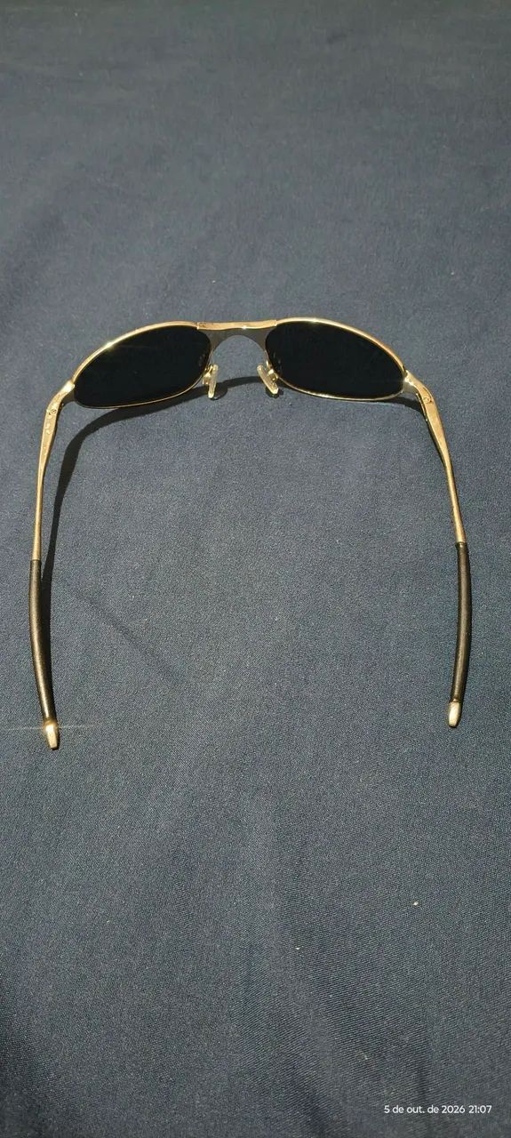 Oakley B-Wire 2.0 Original Vintage  - Foto 3