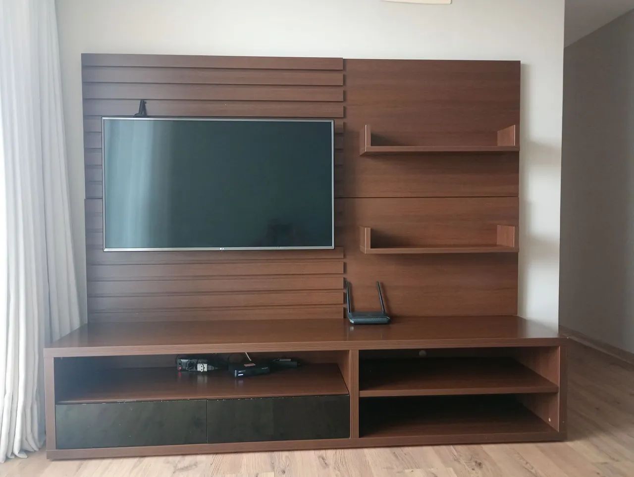 Rack painel  - Foto 3