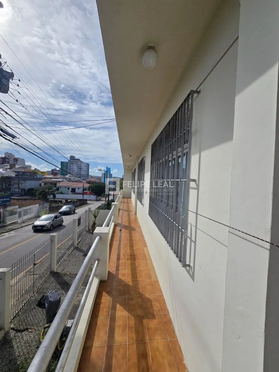 Casa em Capoeiras - Florianópolis - Foto 3