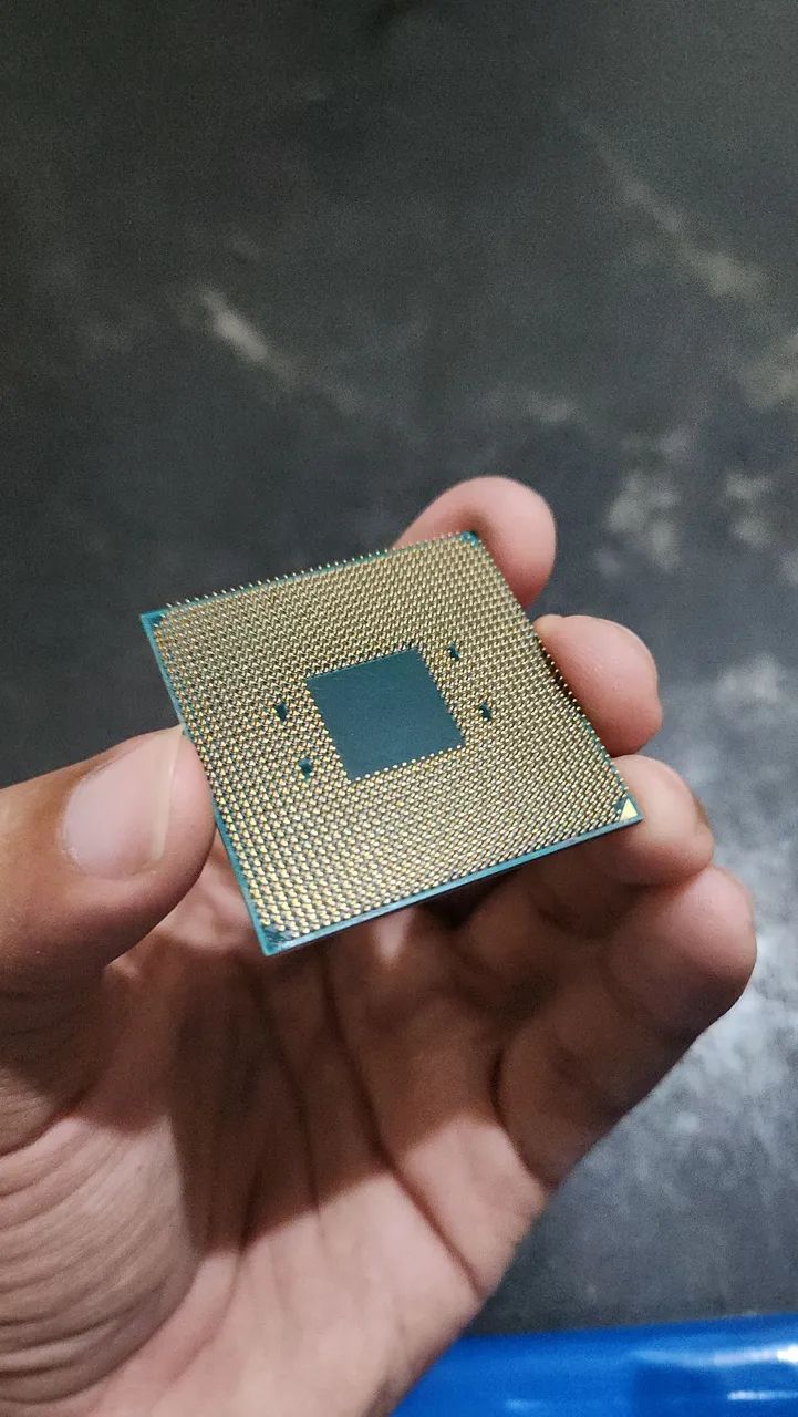 Ryzen 7 2700 (8 núcleos / 16 threads - 4.1ghz de clock boost)  - Foto 4