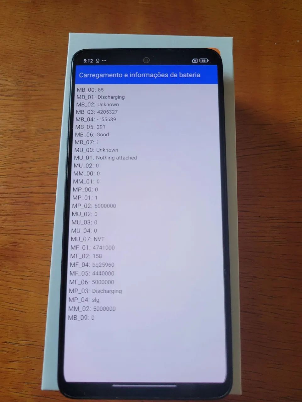 Celular Redmi Note 13 - Foto 4
