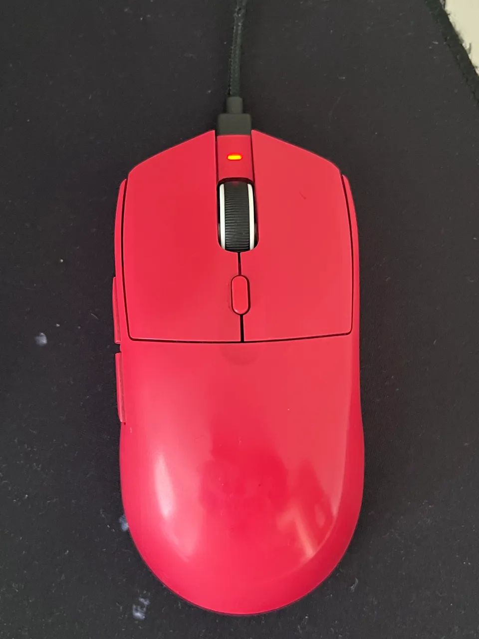 Mouse gamer - Foto 4
