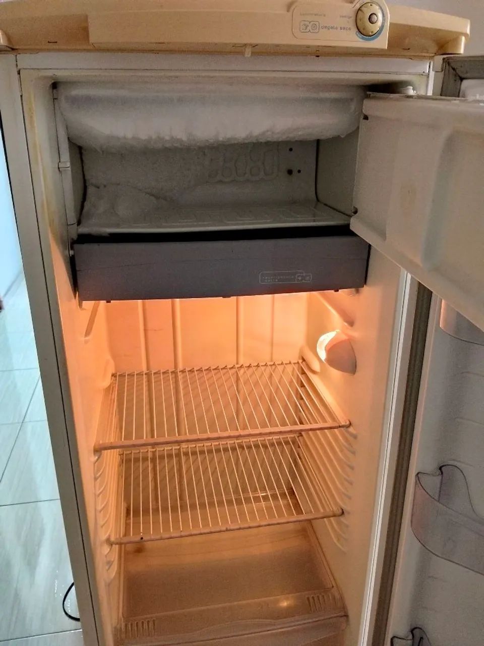 Geladeira consul - Foto 2