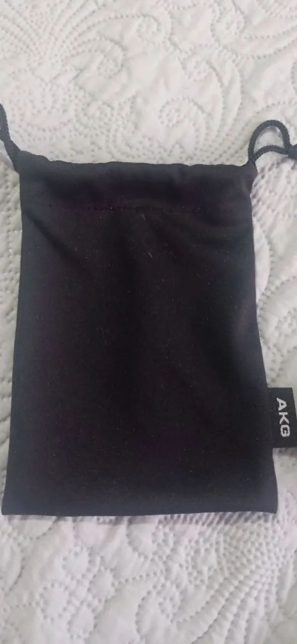 Fone AKG 414 P (Usado)  - Foto 3