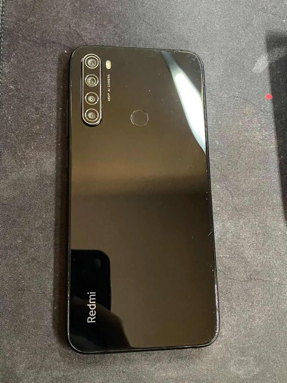 Redmi Note 8 - Foto 4