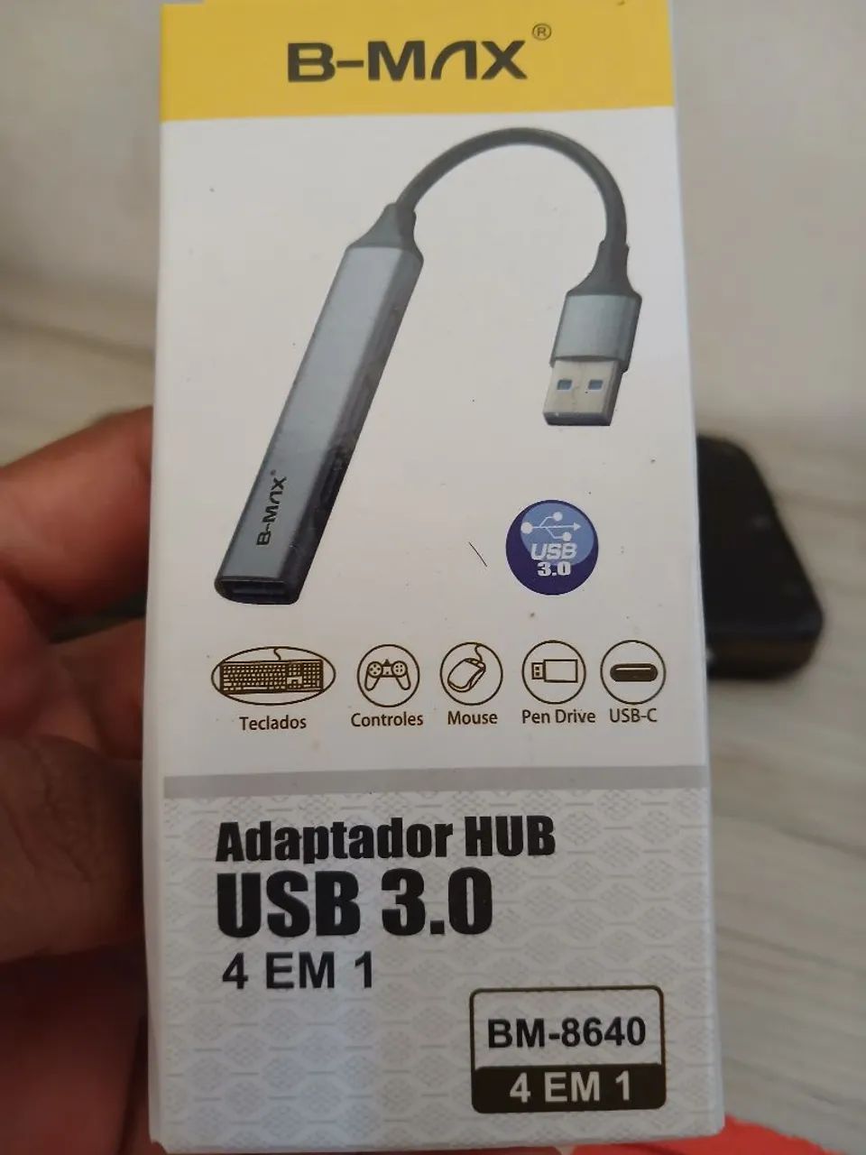Kit mobilador completo  - Foto 3