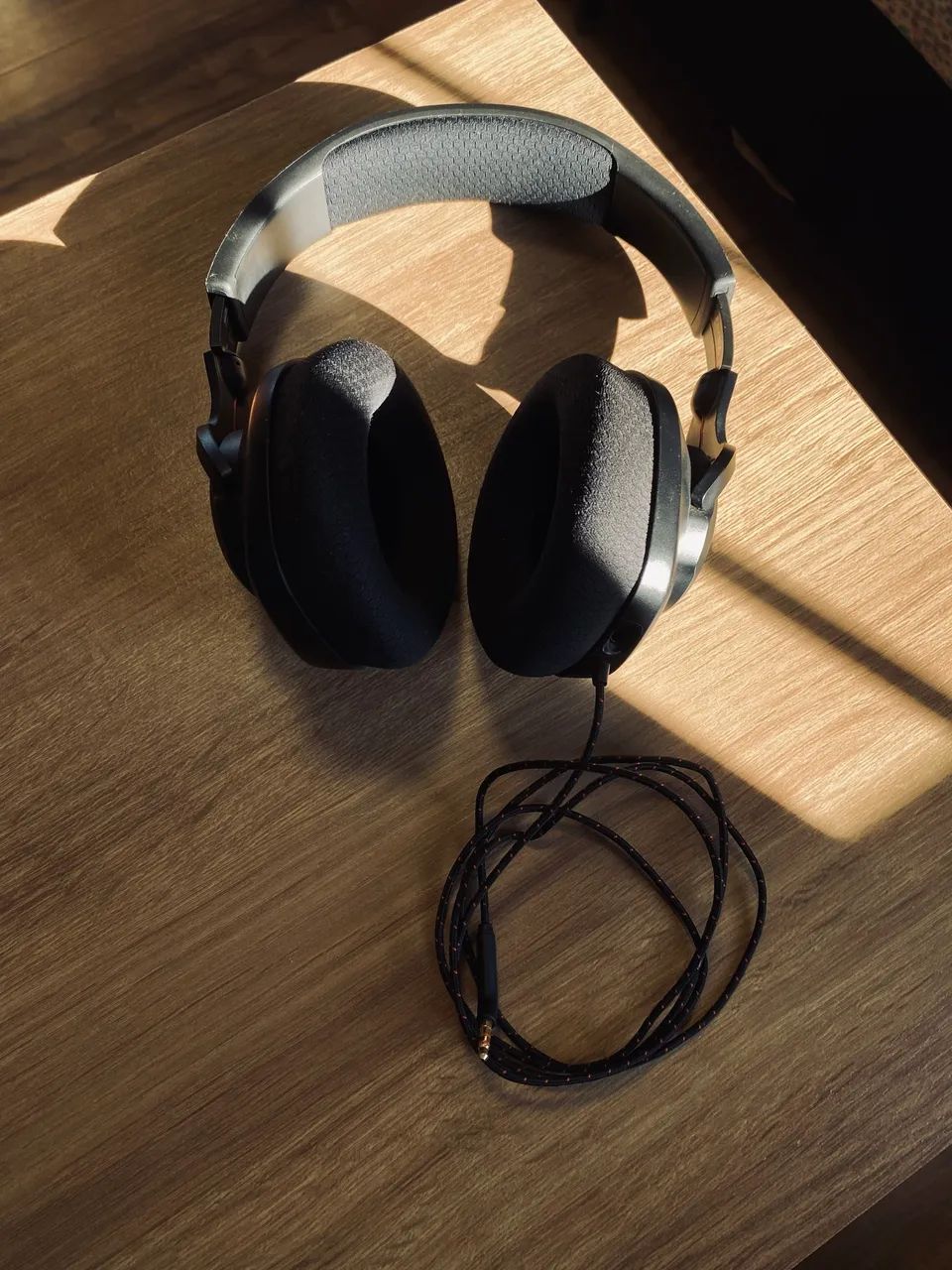 Headset Gamer JBL Quantum 100 Original ? Preto - Foto 4