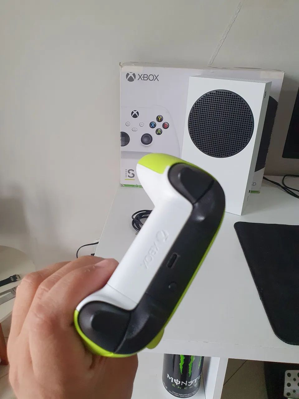 Xbox series s  - Foto 3