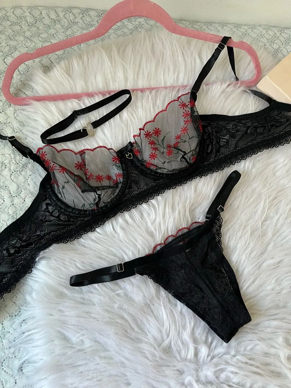 LINGERIE SEXY - Foto 3