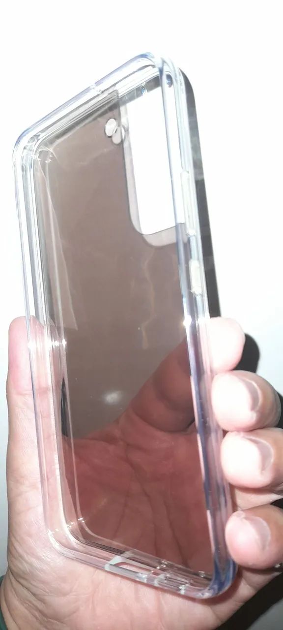 Capa frame cover galaxy s22 plus - Foto 3