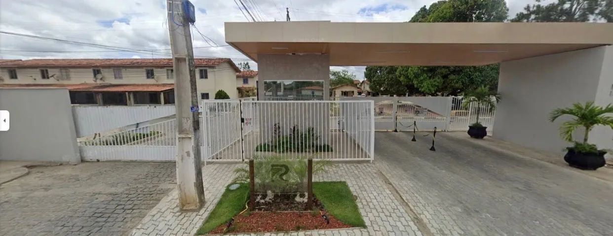 Foto - Feira de Santana - Aviário