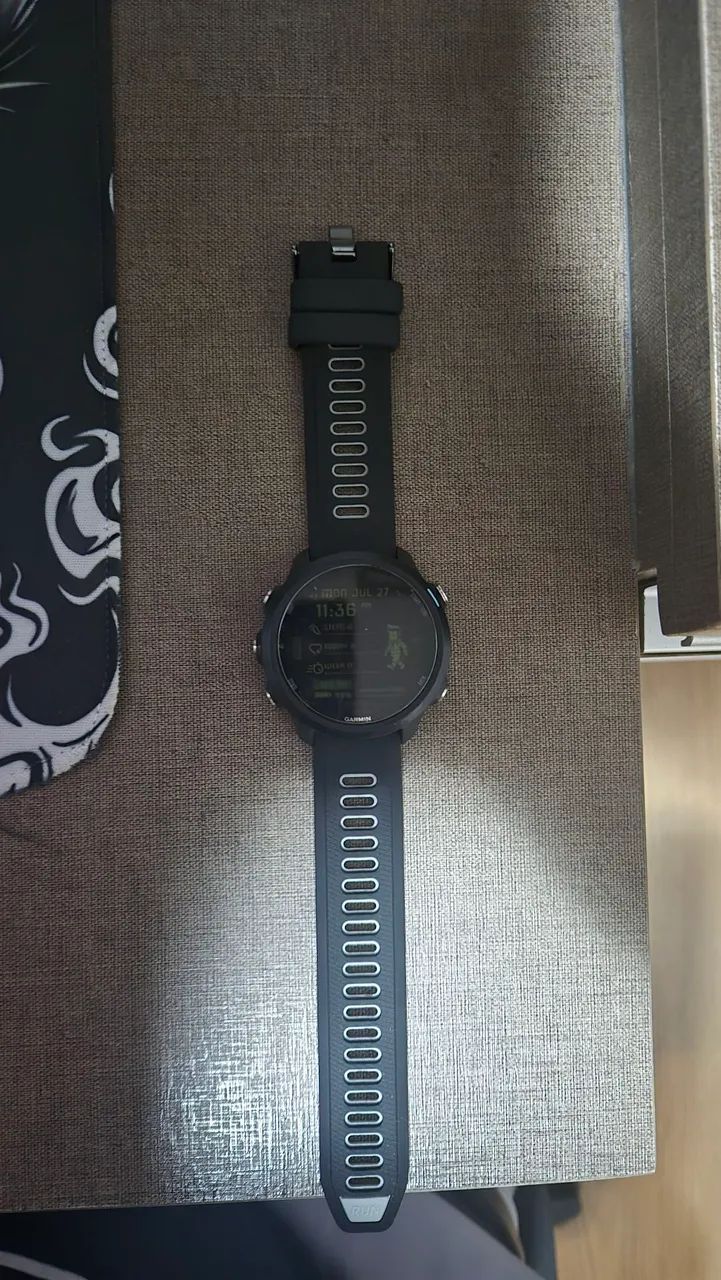 Garmin 245 music  - Foto 2