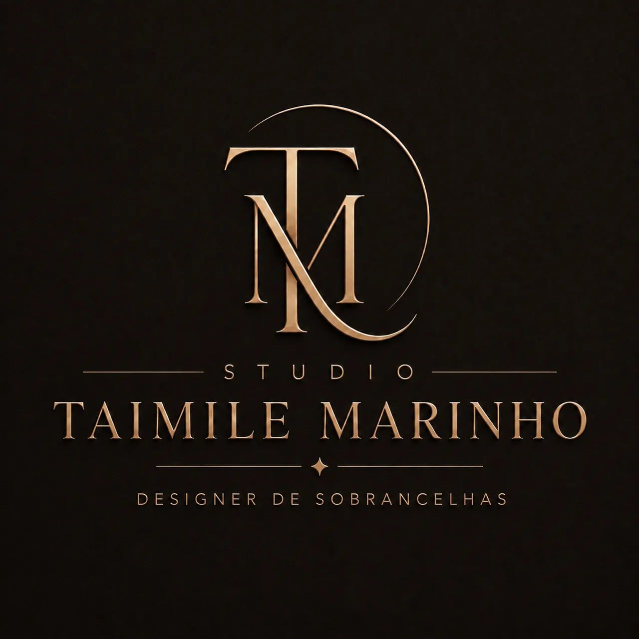 Designer de sobrancelhas 
