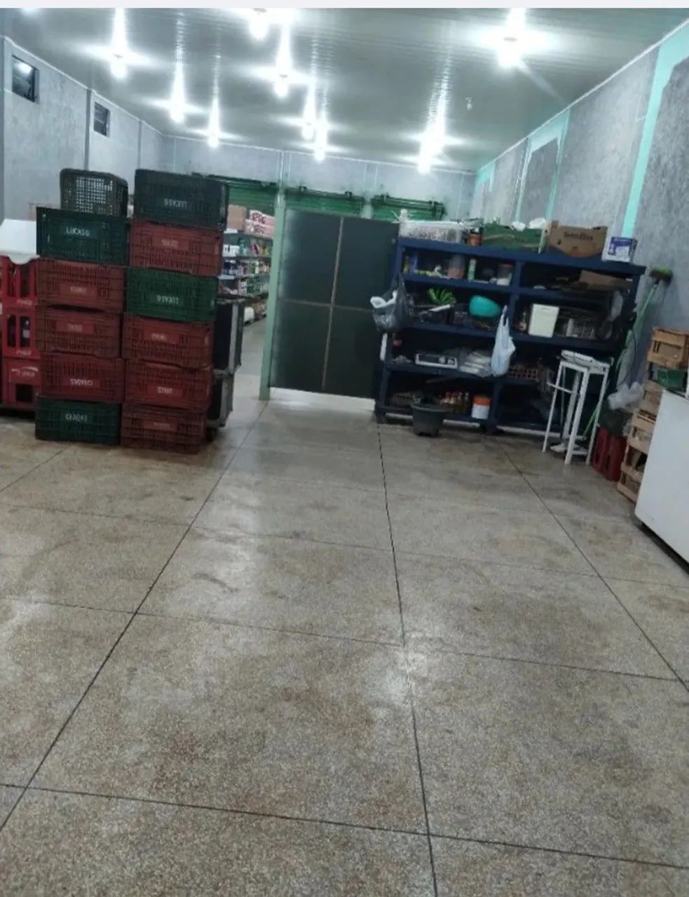Galpão em oferta de aluguel  - Foto 3