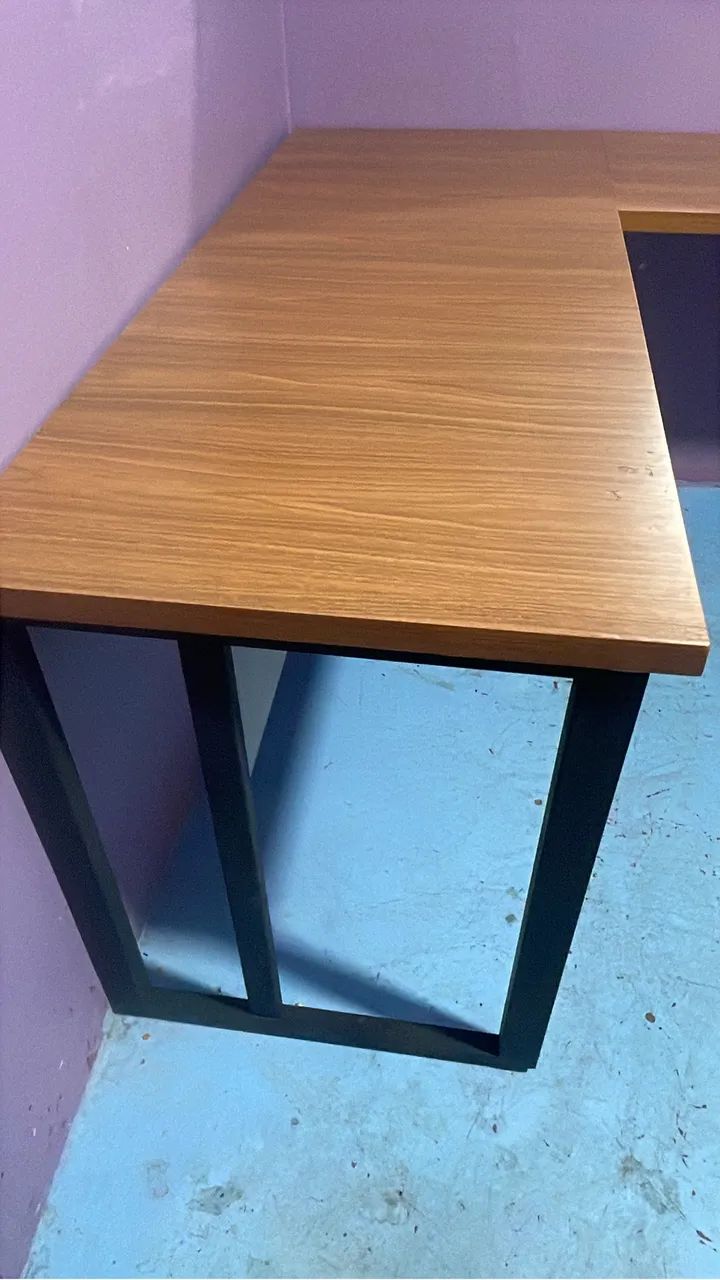 Mesa de escritório  - Foto 2