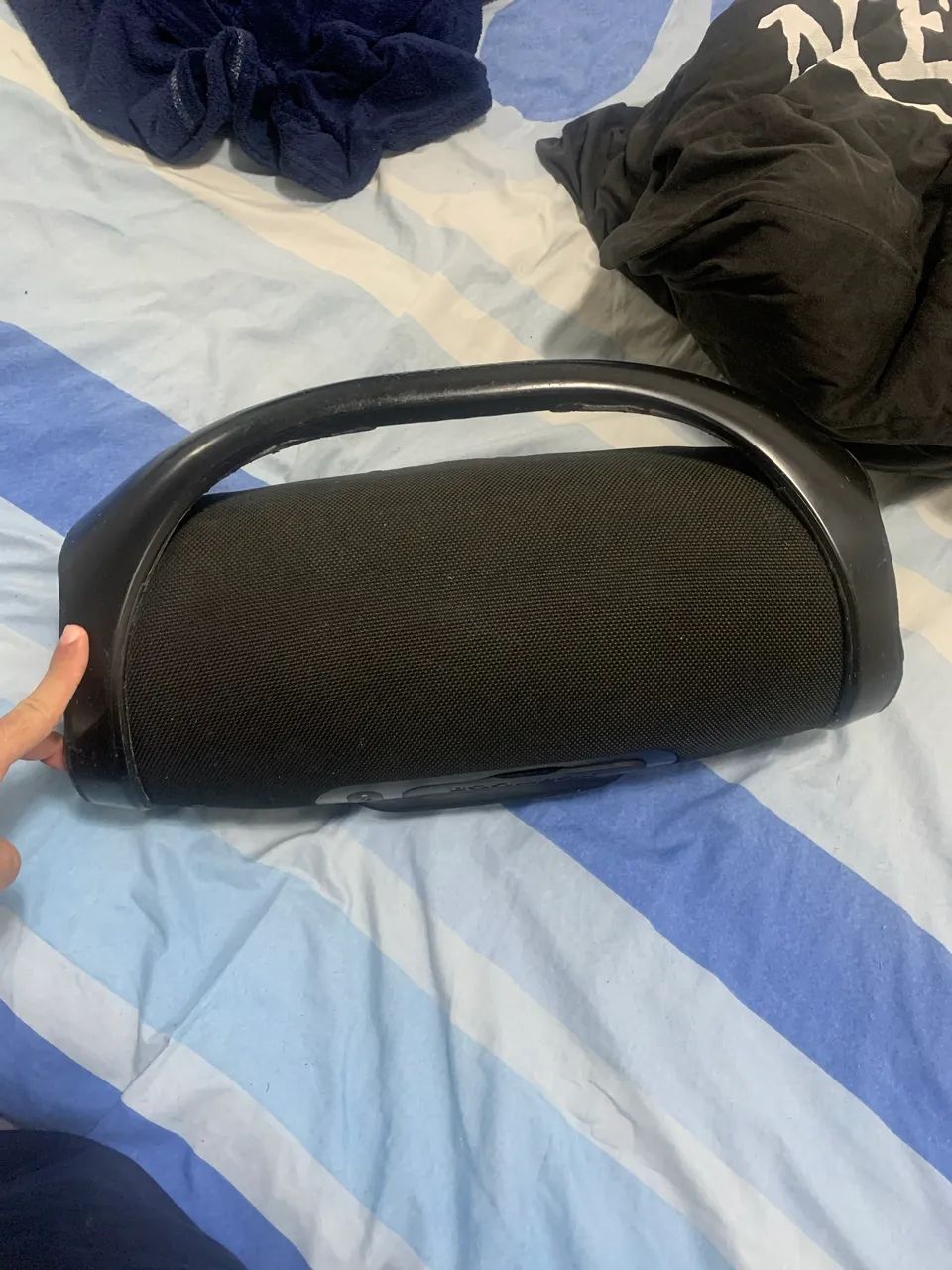 Boombox 1 - Foto 3