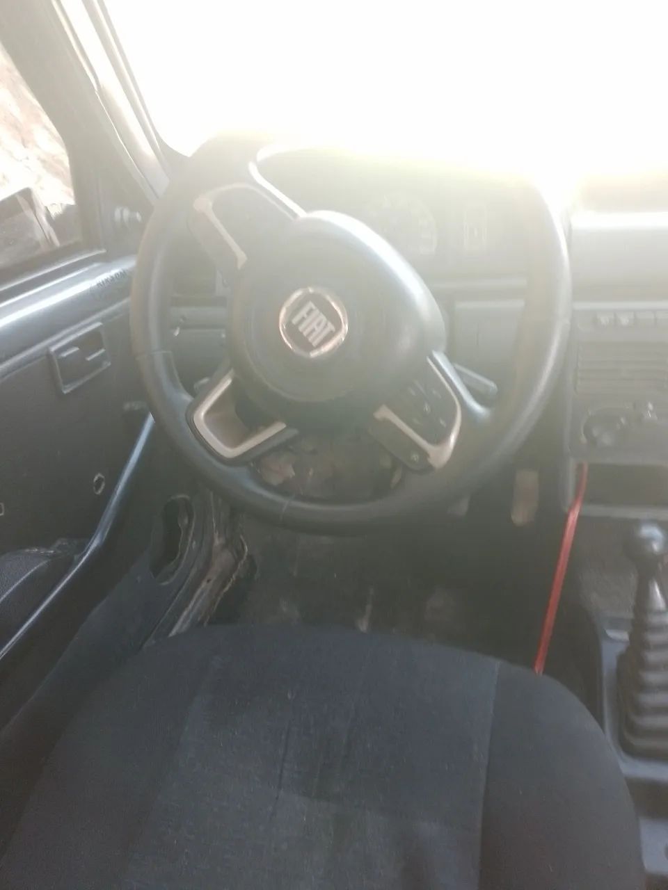 Fiat Uno Mille SX 2P E 4P 1998 - Foto 5