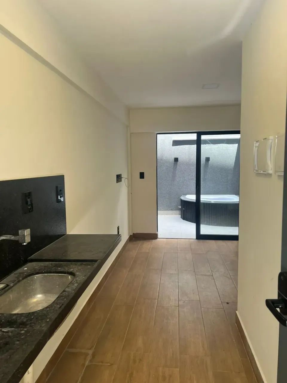 Flat 26m² no Cabo Branco  Compacto, Rentável e a Poucos Passos do Mar