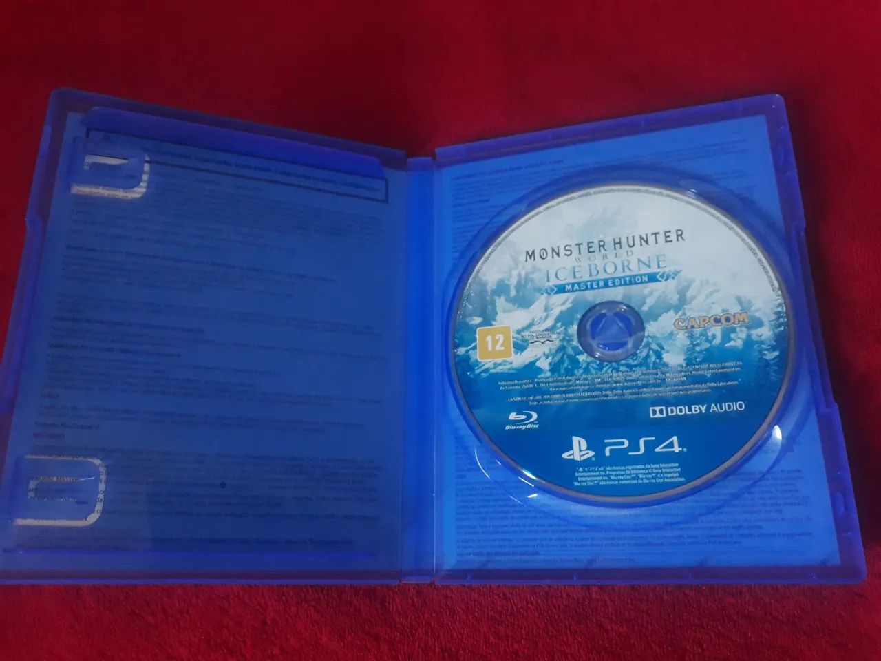 Monster Hunter Iceborn PS4  - Foto 3