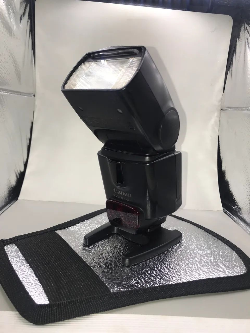 Flash Canon