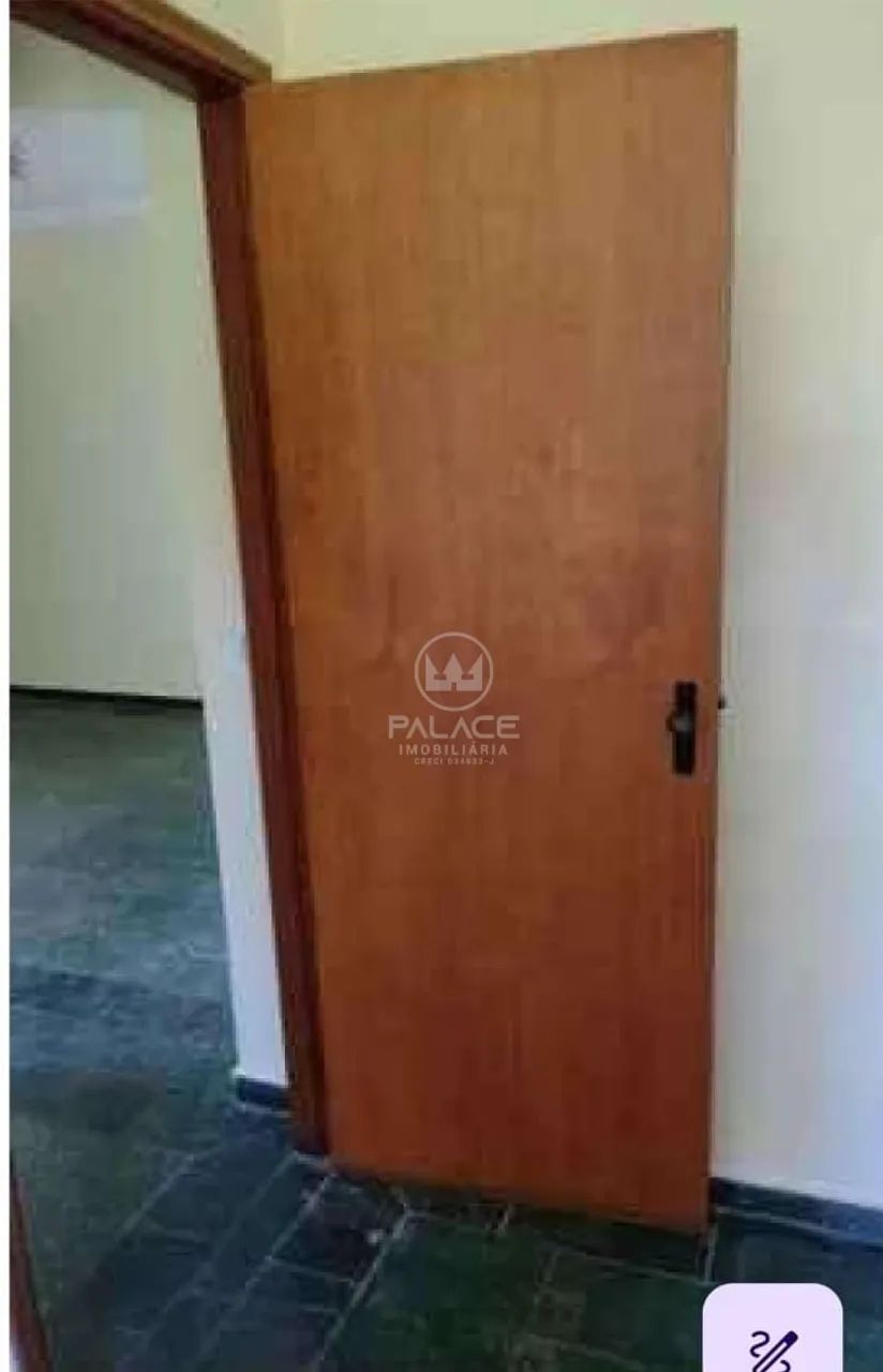 Apartamento À Venda Condomínio Edifício Athenas Piracicaba - Foto 5