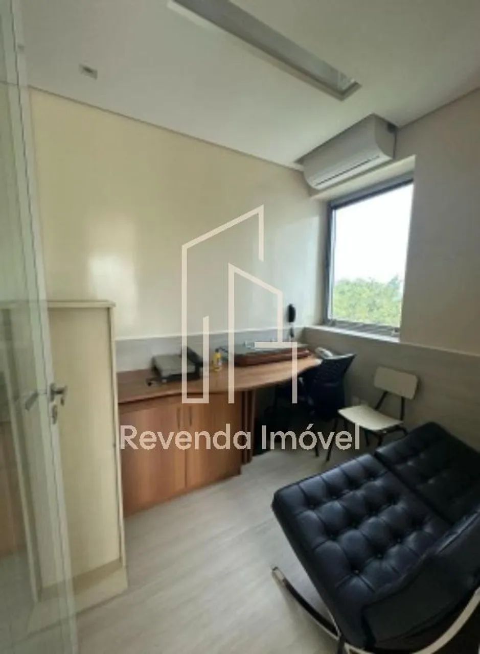 Sala comercial de 95m² à venda em São Paulo, Alto de Pinheiros: Edifício Arruda Botelho, 1 - Foto 4