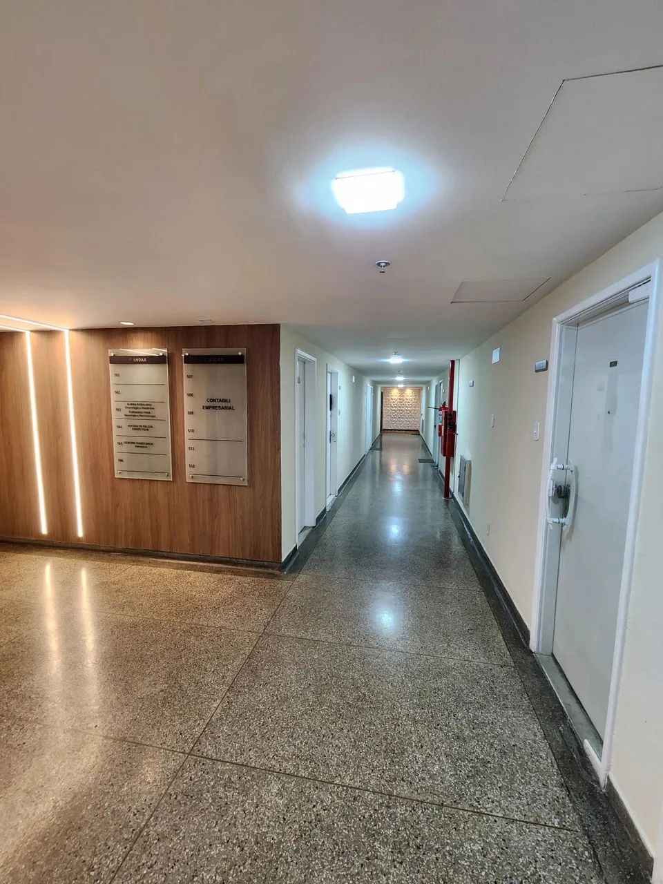 Sala comercial para locação em Centro - Niterói RJ - Foto 4