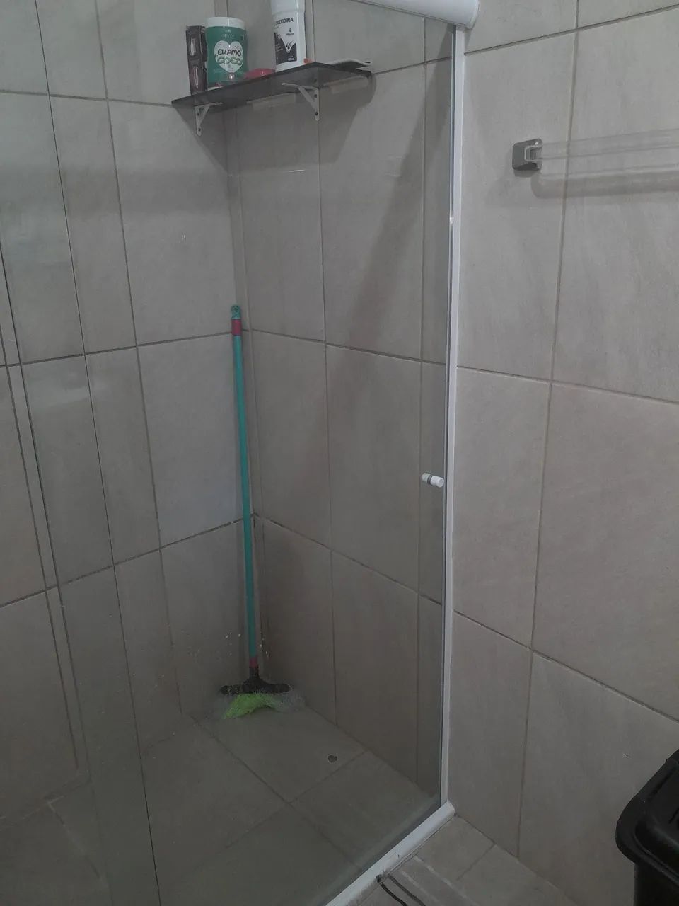 Vendo Box blindex