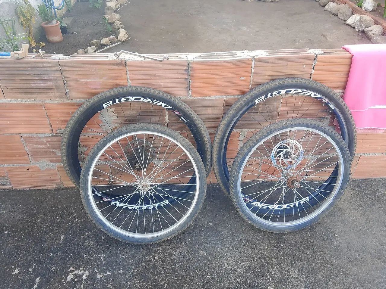 Vendo bicicleta ? - Foto 4