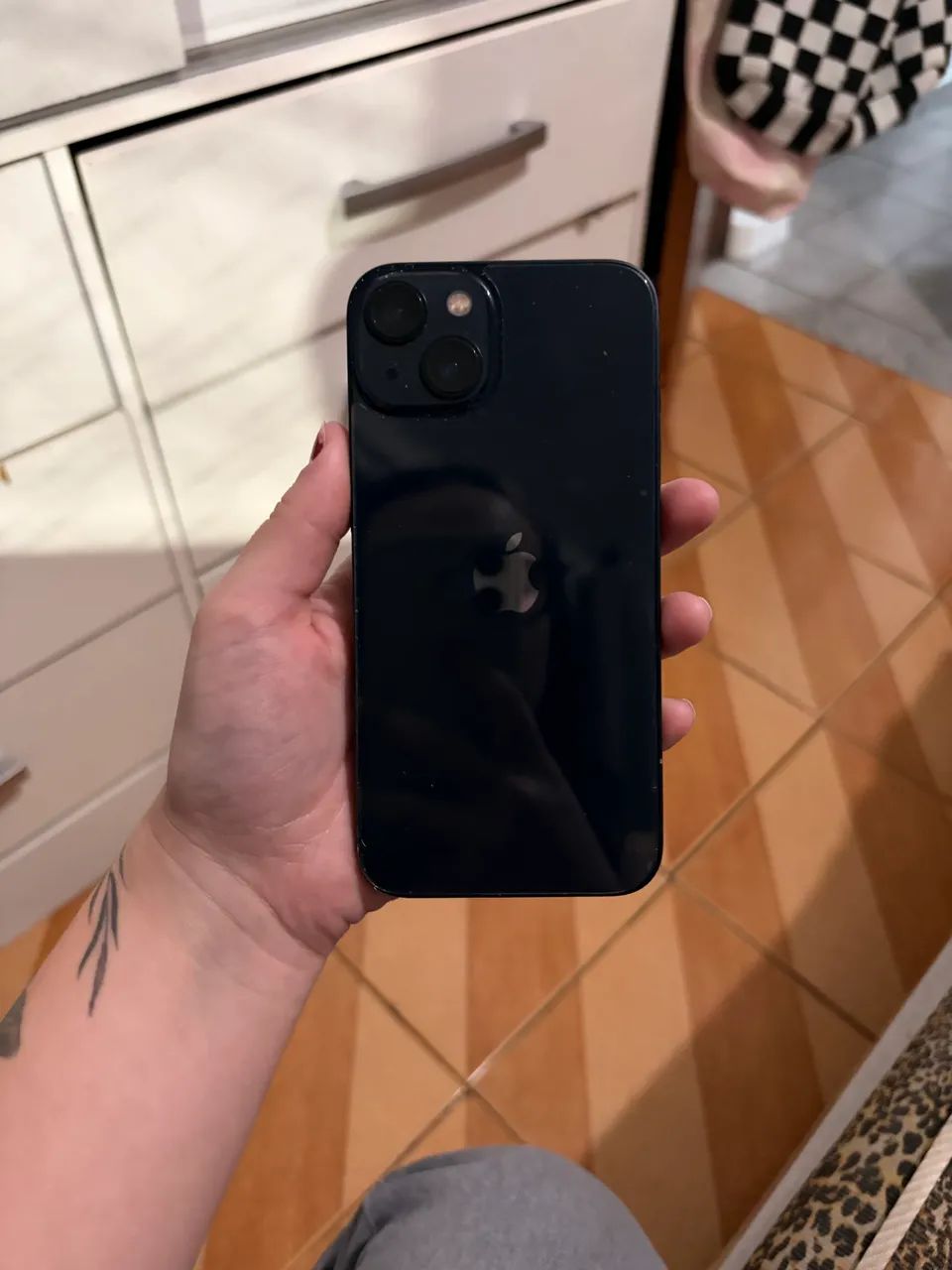 IPHONE 13 128GB - Foto 5