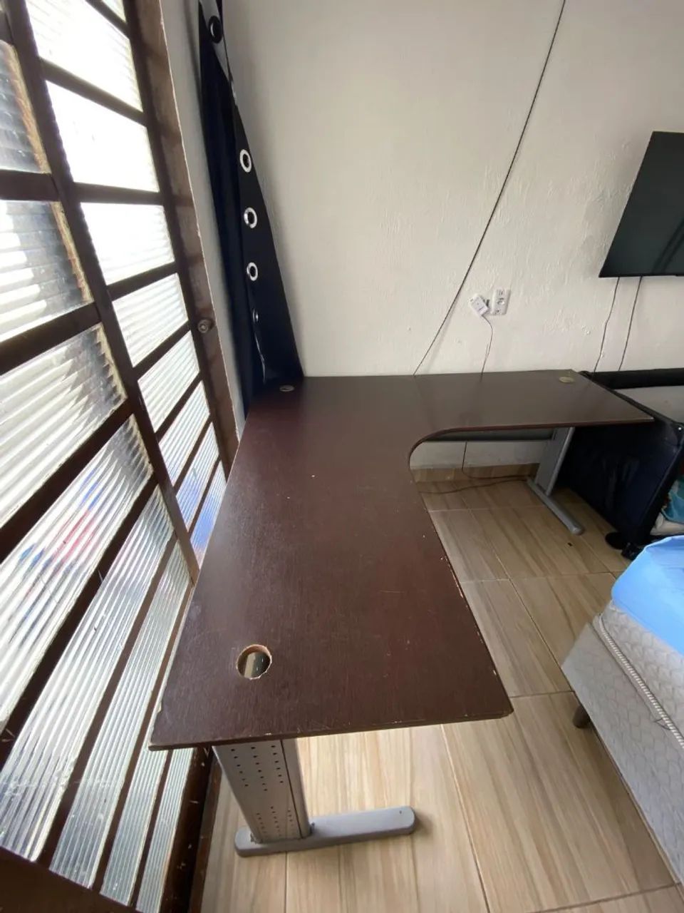 Mesa de escritorio - Foto 2