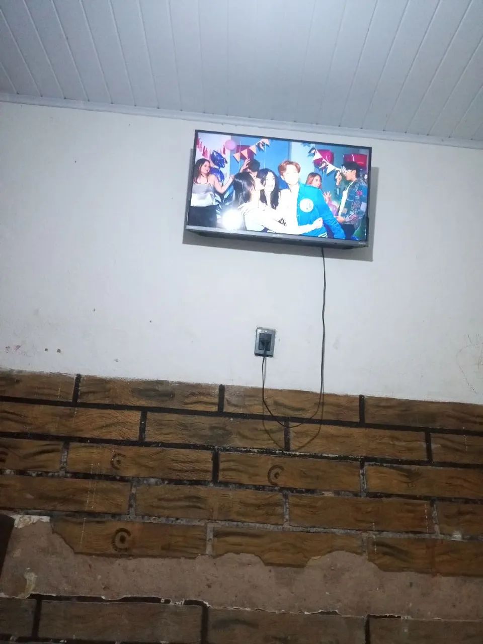 Tv 32 polegadas 