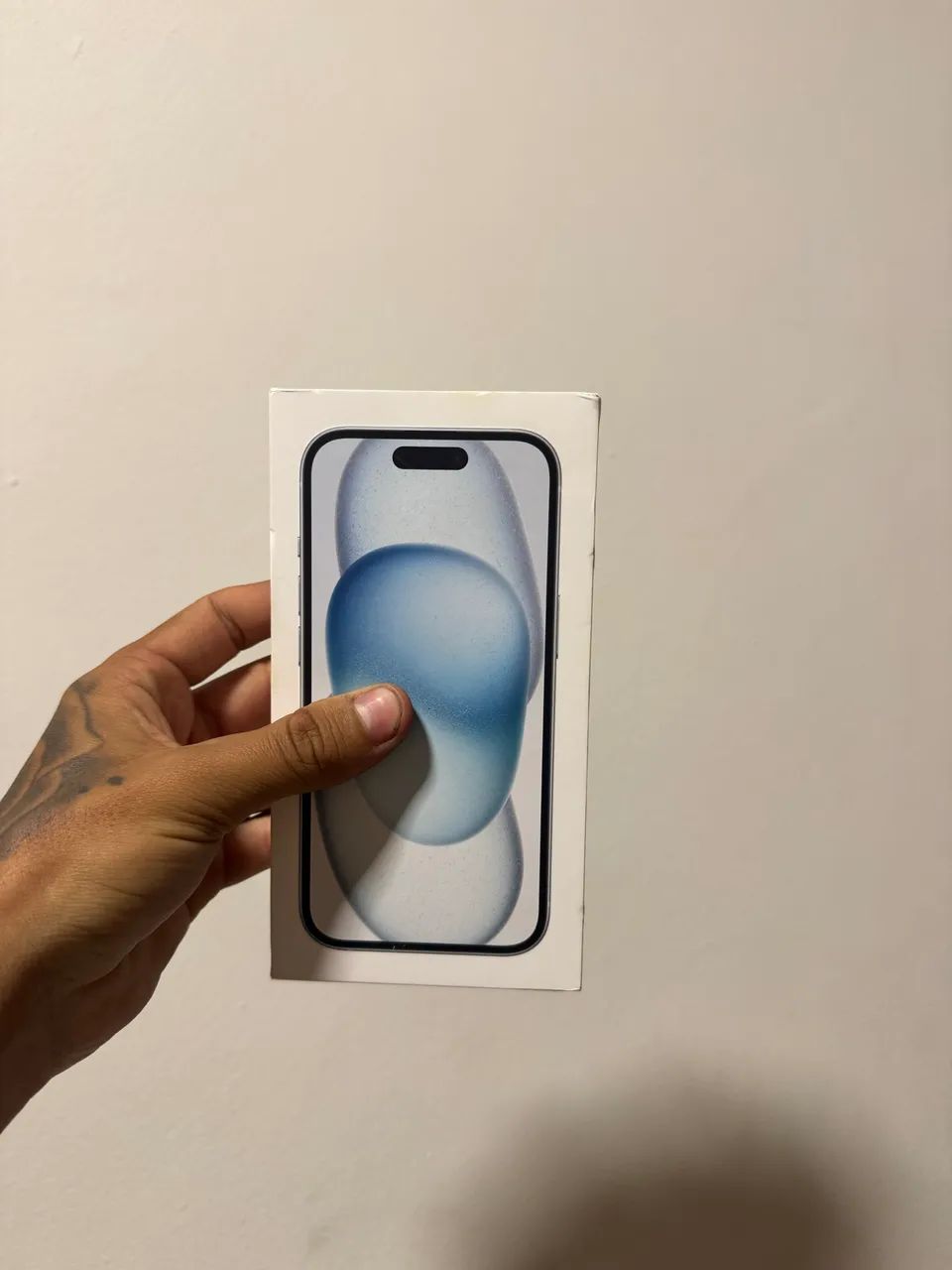 iPhone 15 - Foto 2