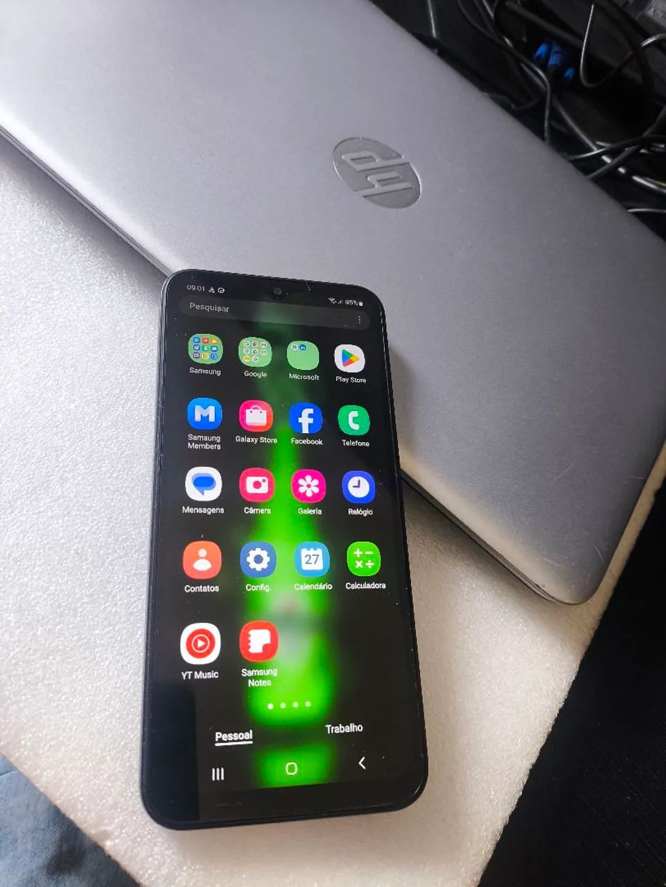 Celular Samsung A14 5G 