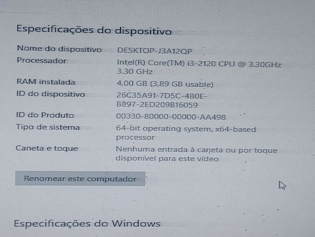 Pc completo  - Foto 2