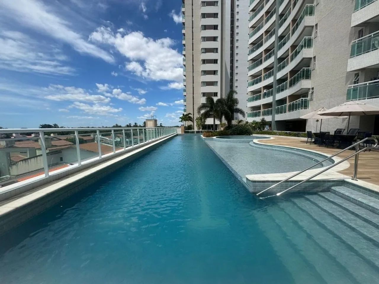 Apartamento em Edson Queiroz - Fortaleza, CE