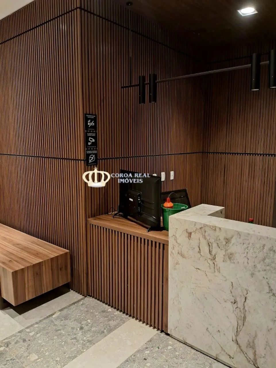 SALA COMERCIAL A VENDA NO TATUAPÉ - Foto 5